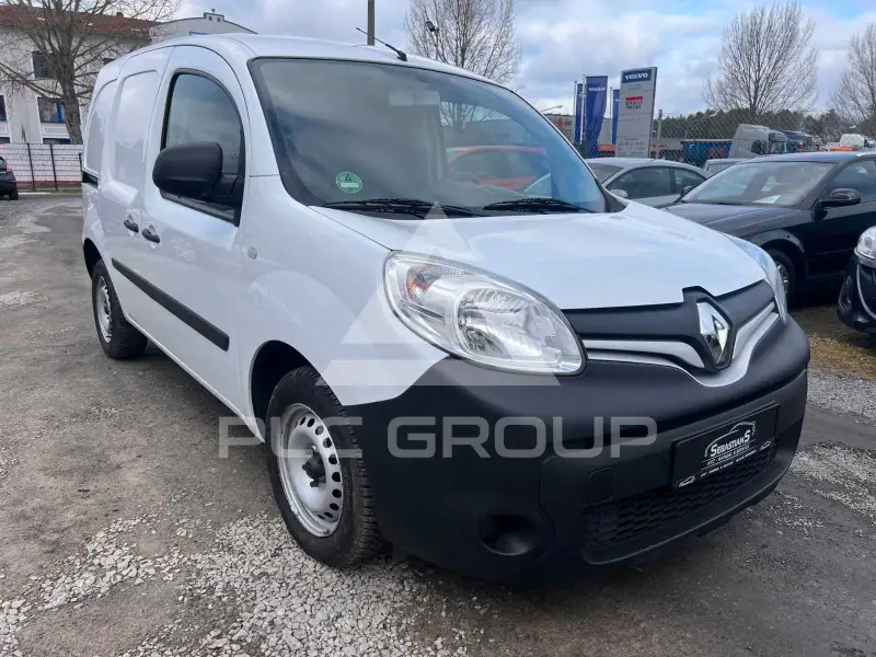 2015 Renault Kangoo