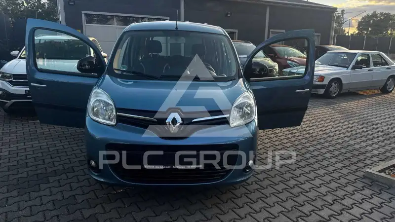 2015 Renault Kangoo