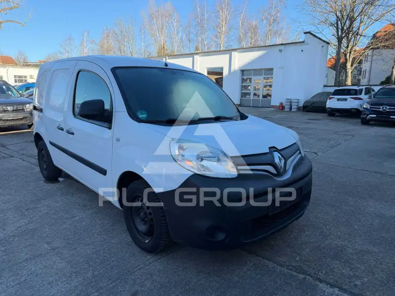 2015 Renault Kangoo