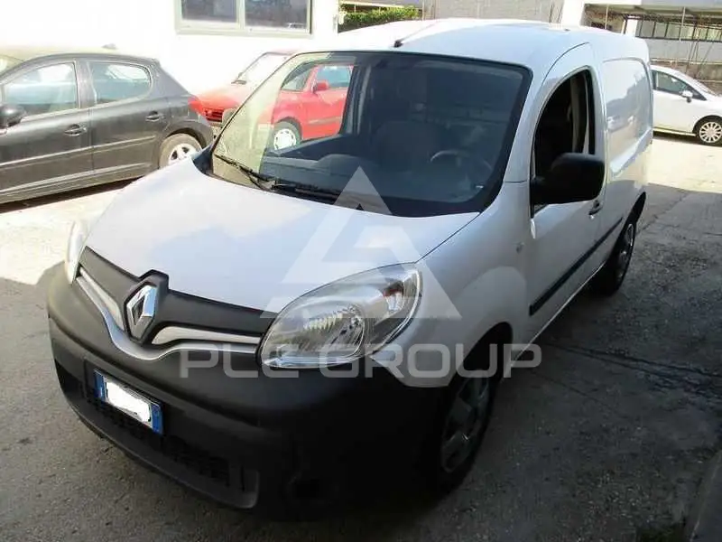 2015 Renault Kangoo