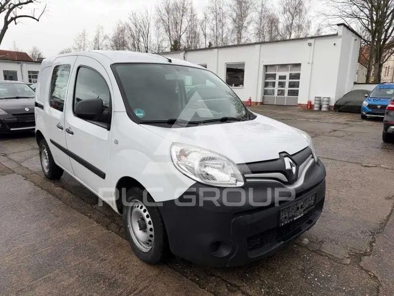 2015 Renault Kangoo