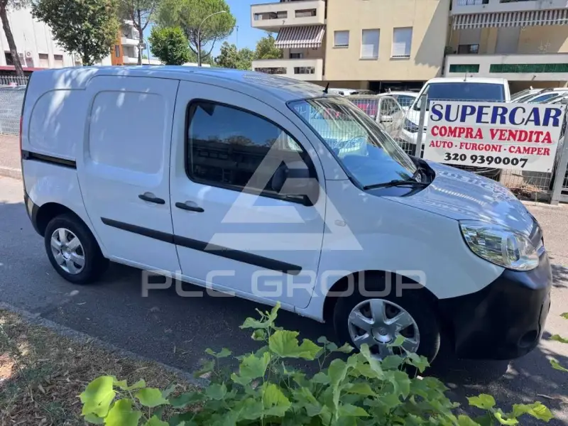 2015 Renault Kangoo