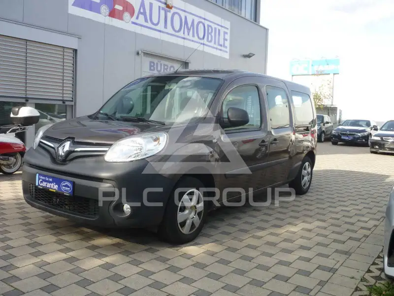 2015 Renault Kangoo
