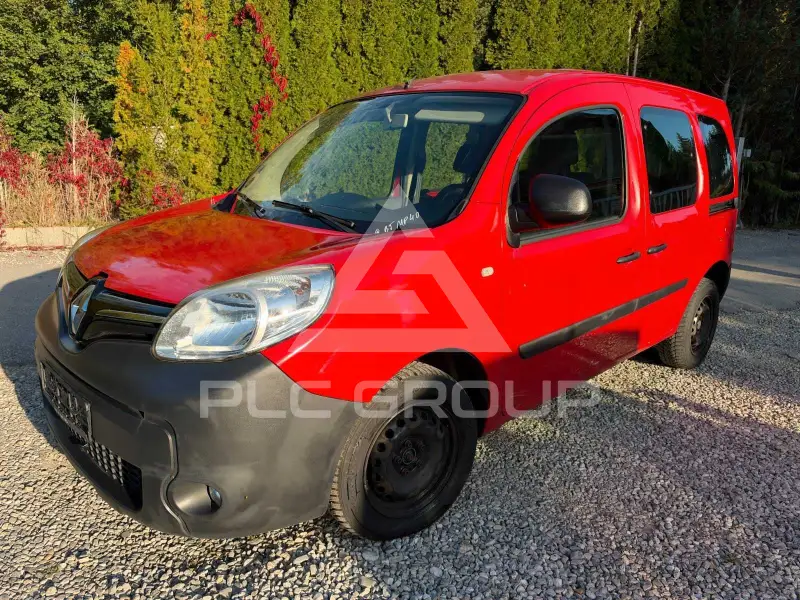 2015 Renault Kangoo