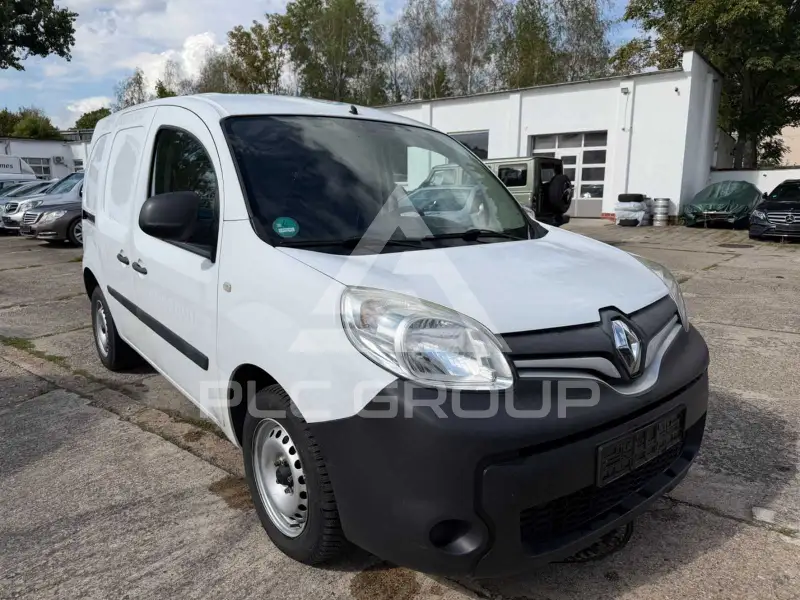 2015 Renault Kangoo