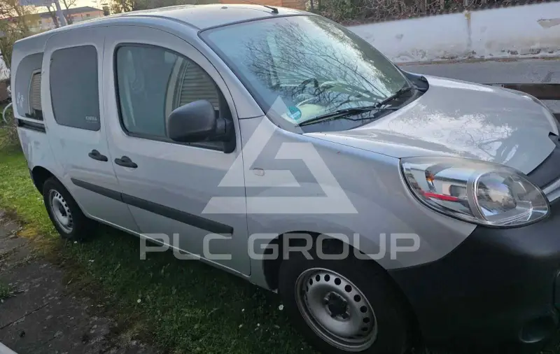 2015 Renault Kangoo
