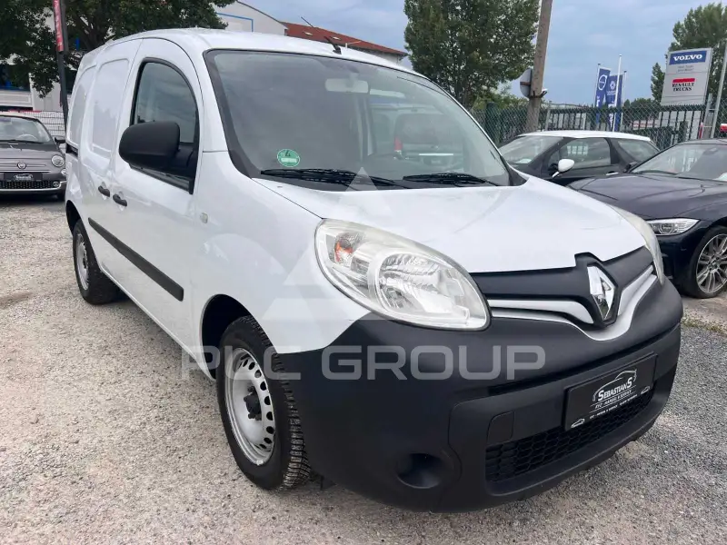 2015 Renault Kangoo