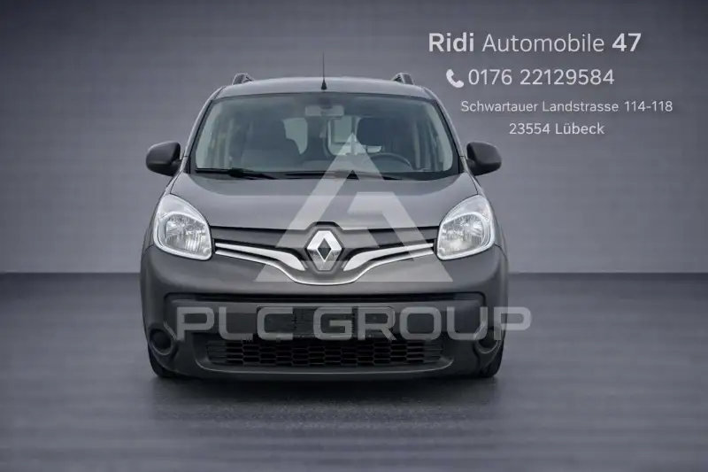 2015 Renault Kangoo