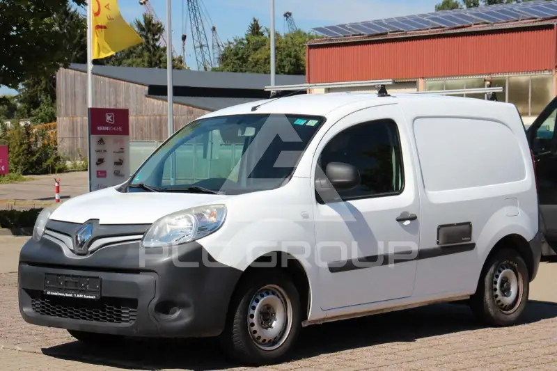 2015 Renault Kangoo