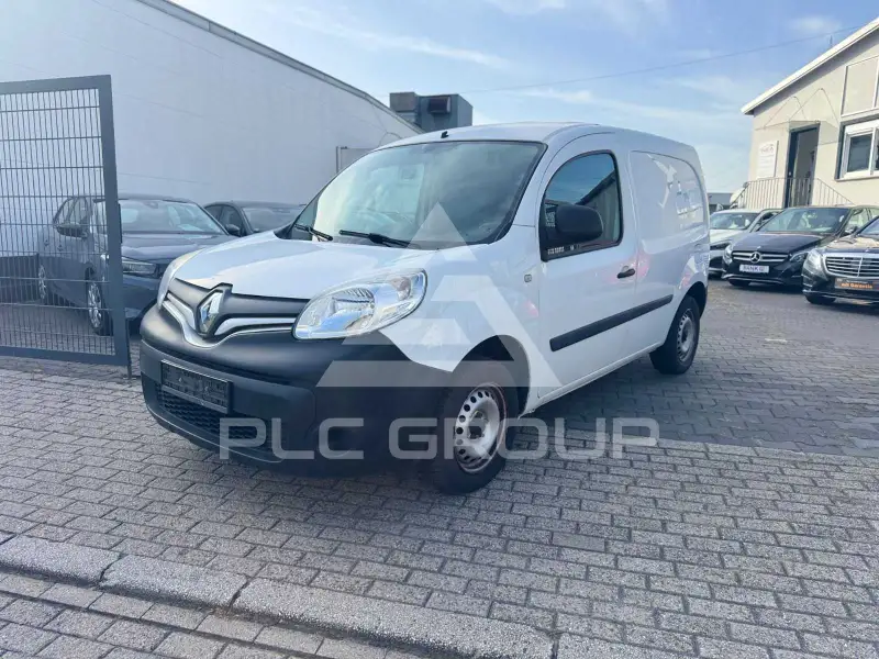 2015 Renault Kangoo