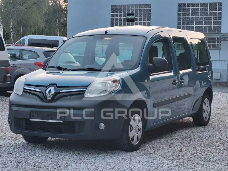 2015 Renault Kangoo