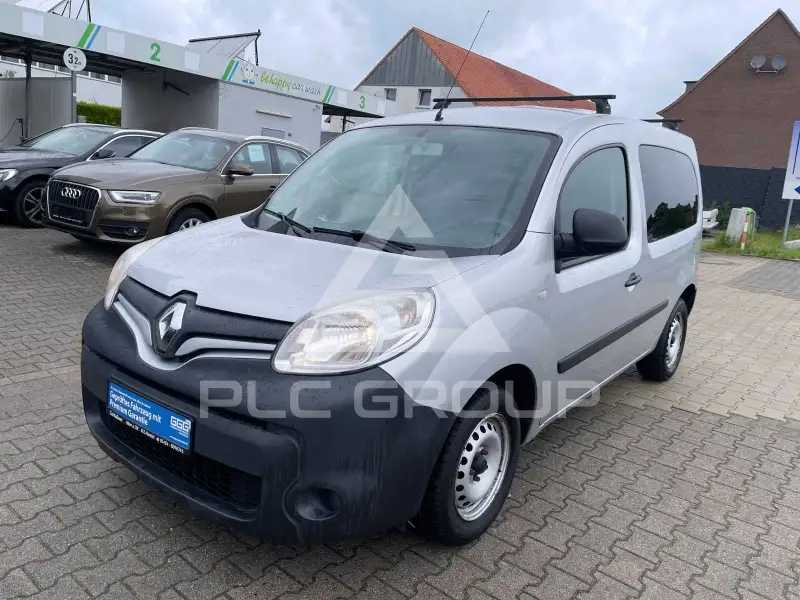 2015 Renault Kangoo