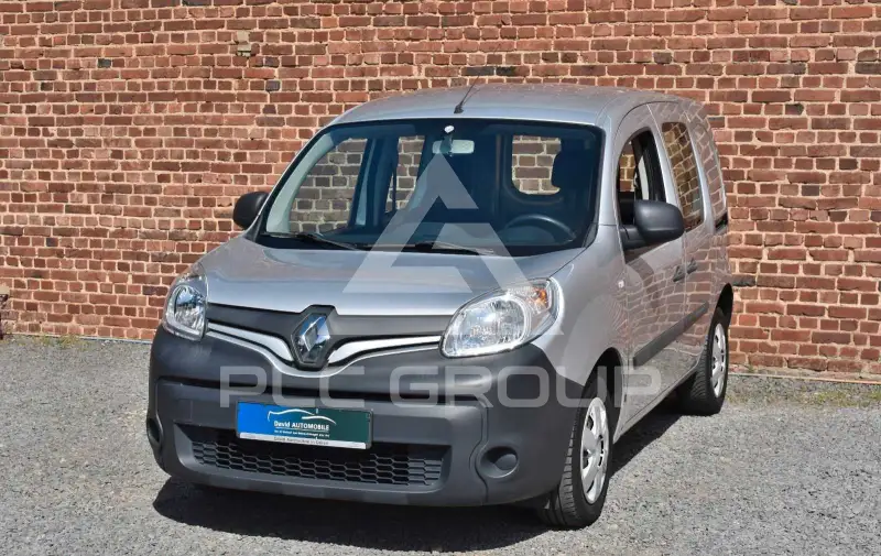 2015 Renault Kangoo