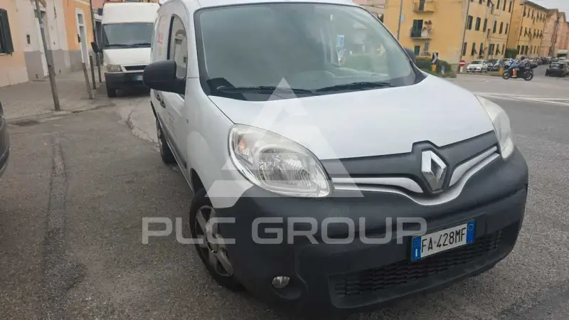 2015 Renault Kangoo