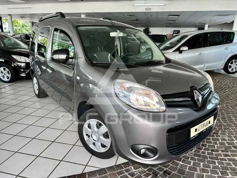 2015 Renault Kangoo