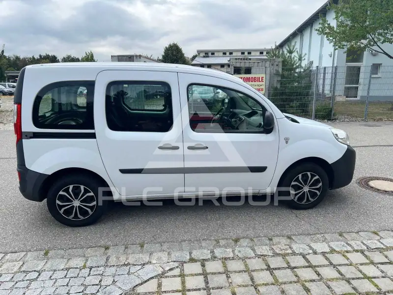 2015 Renault Kangoo