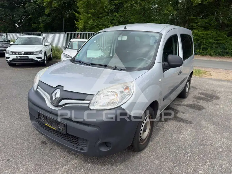 2015 Renault Kangoo