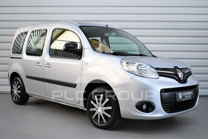 2015 Renault Kangoo