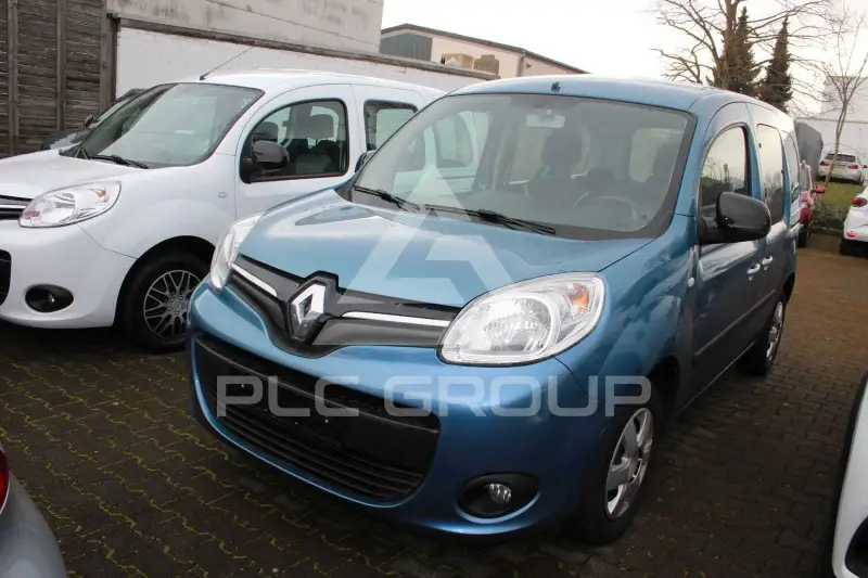 2015 Renault Kangoo