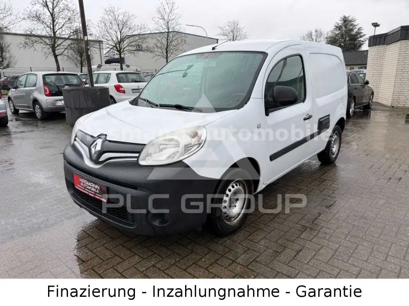 2015 Renault Kangoo