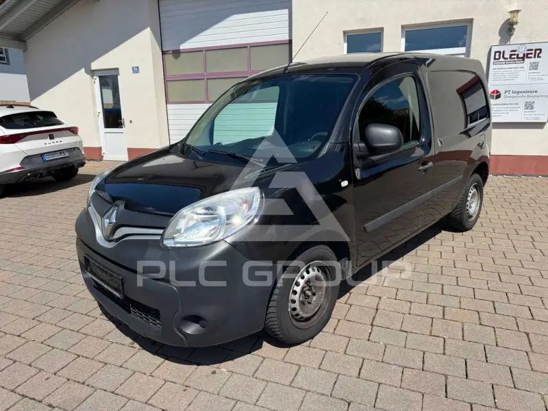 2015 Renault Kangoo