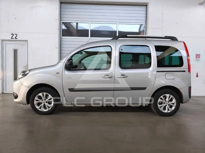 2015 Renault Kangoo