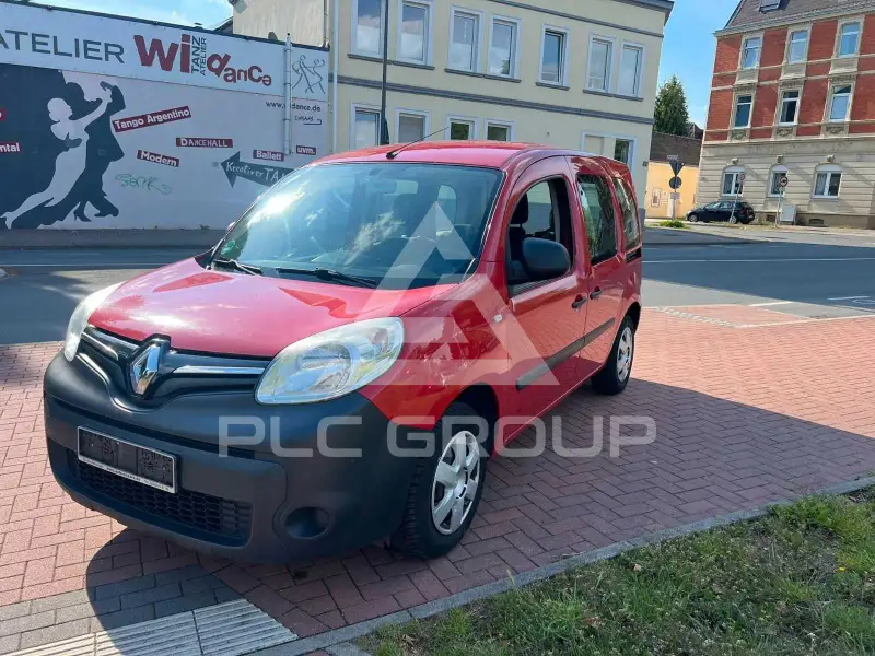 2015 Renault Kangoo