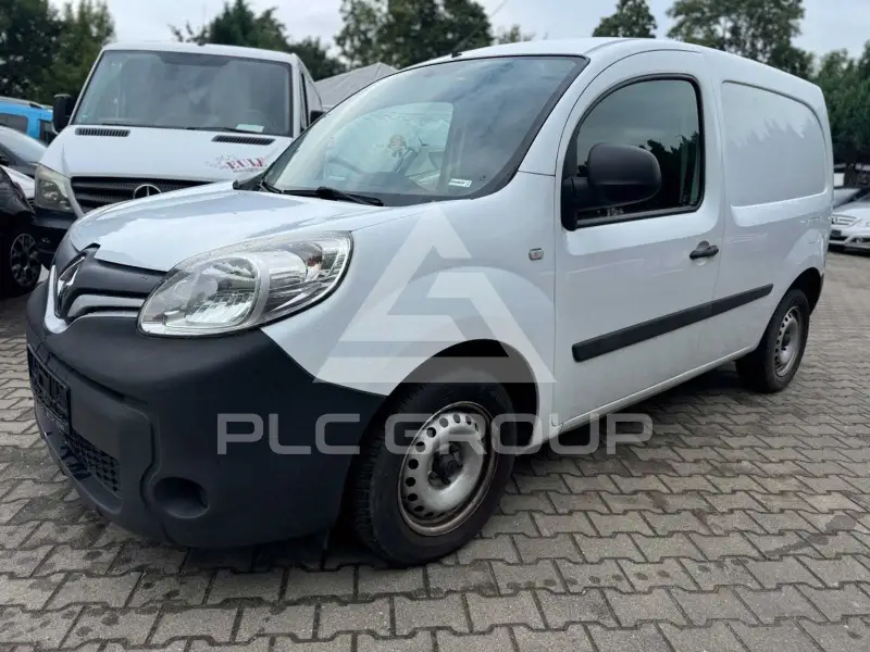 2015 Renault Kangoo