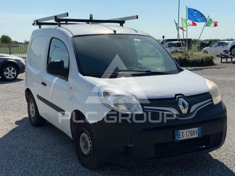 2015 Renault Kangoo