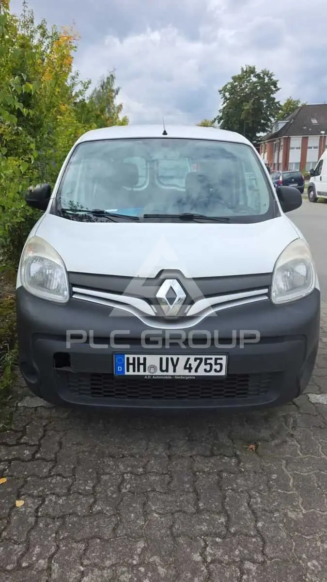 2015 Renault Kangoo