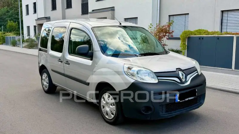 2015 Renault Kangoo