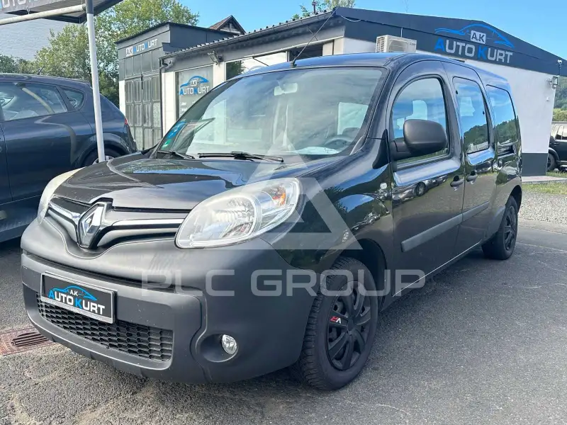 2015 Renault Kangoo