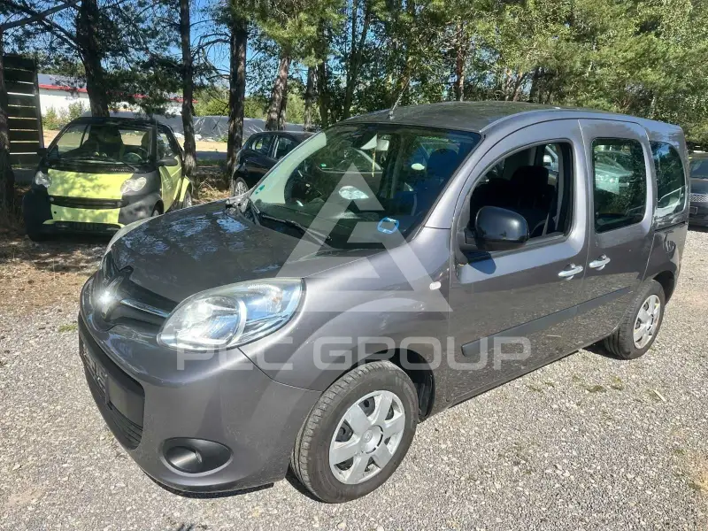 2015 Renault Kangoo