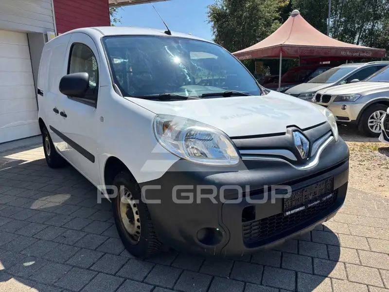 2015 Renault Kangoo