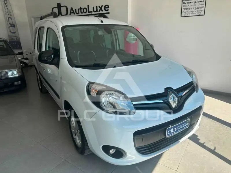 2015 Renault Kangoo