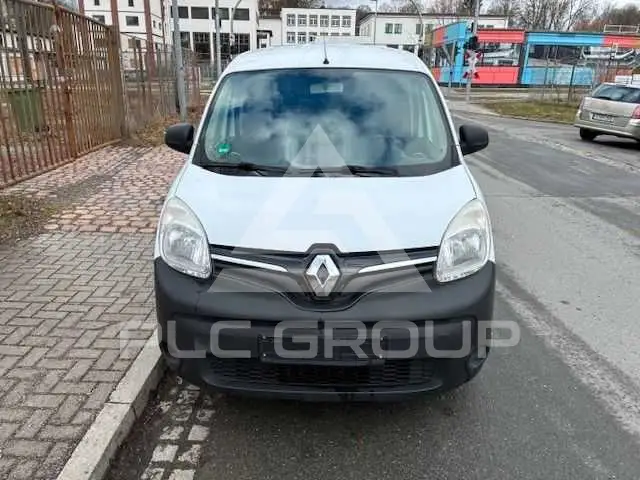 2015 Renault Kangoo