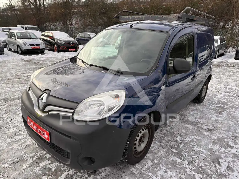 2015 Renault Kangoo