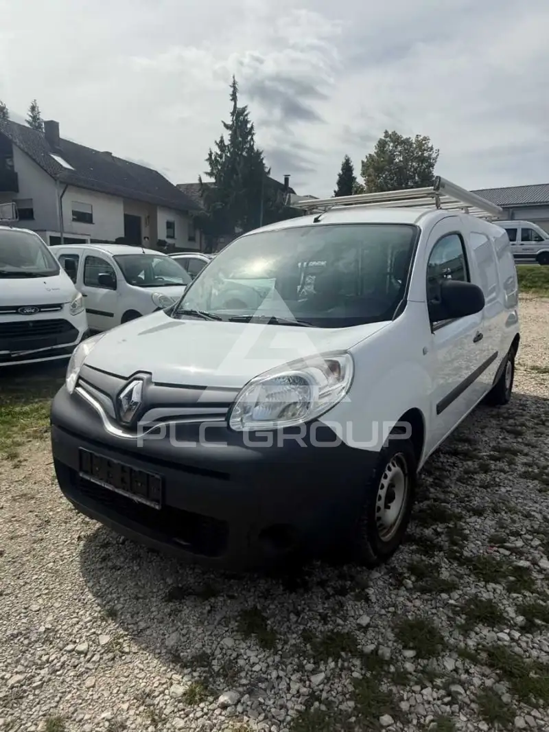 2015 Renault Kangoo