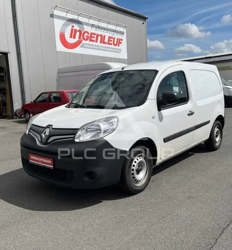 2015 Renault Kangoo