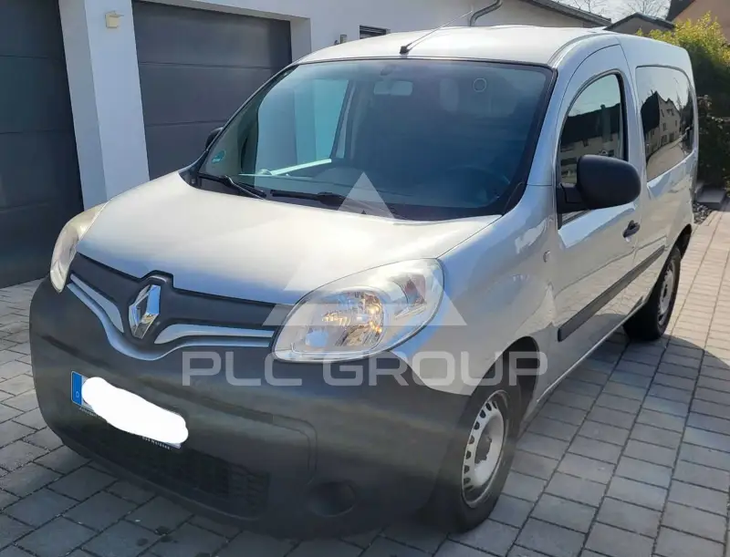 2015 Renault Kangoo