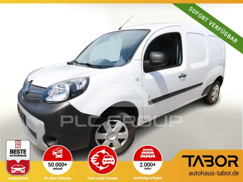 2015 Renault Kangoo