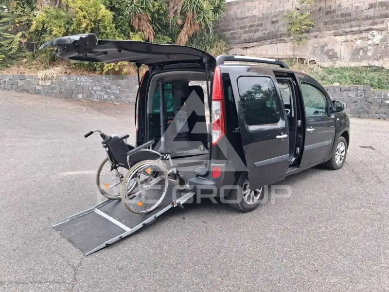 2015 Renault Kangoo