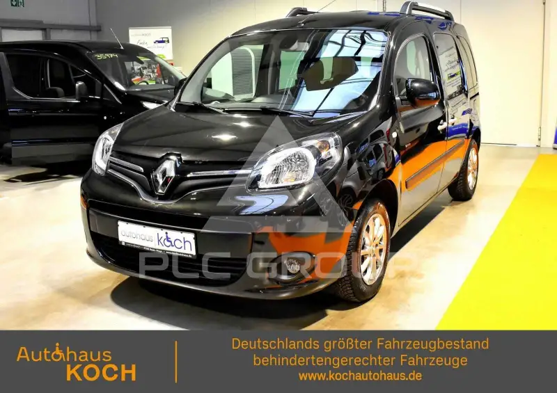 2015 Renault Kangoo