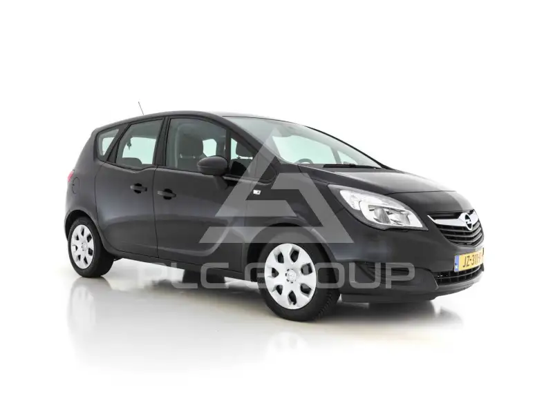 2015 Opel MERIVA