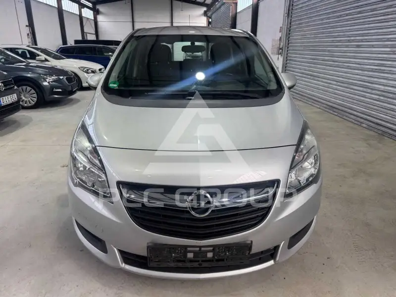 2015 Opel MERIVA