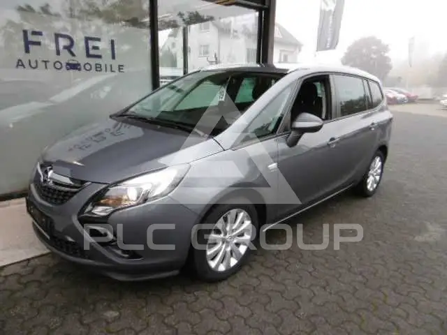 2015 Opel Mokka