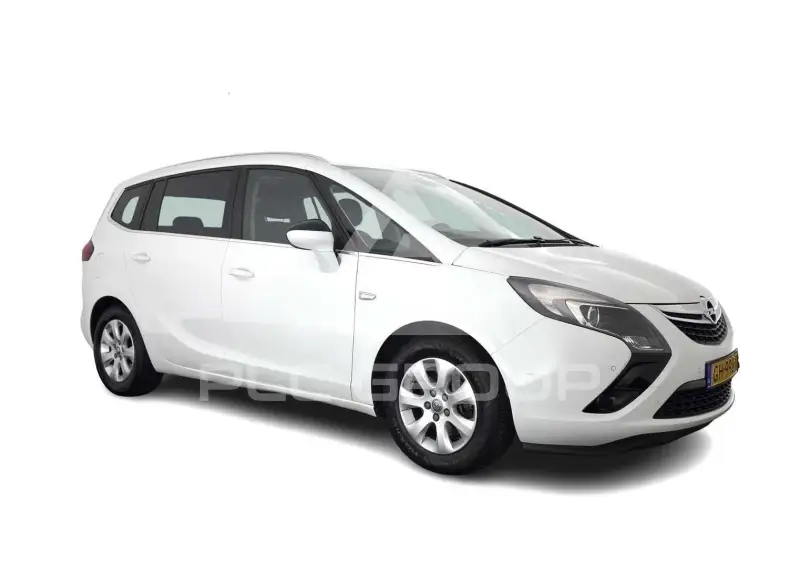 2015 Opel ZAFIRA
