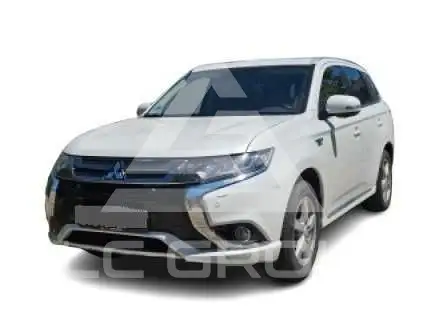 2016 Mitsubishi OUTLANDER