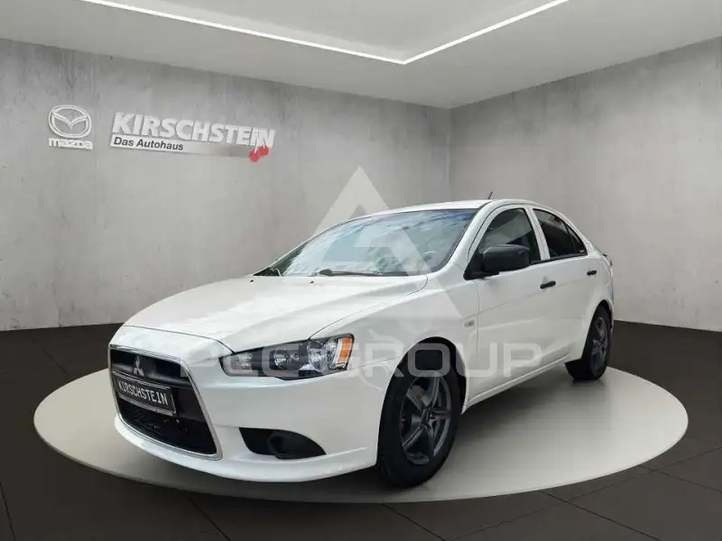2016 Mitsubishi LANCER