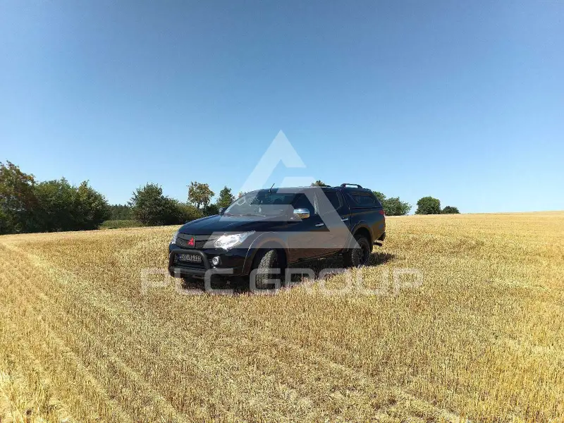 2016 Mitsubishi L200